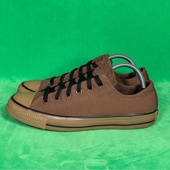 Converse Shoes Converse Chuck Taylor All Star Gum Sole Brown